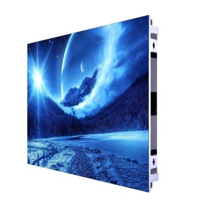 China Indoor LED display p1.25p1.5p1.86p2p2.5 indoor led display p3p4p5 outdoor led display p6p8p10 led outdoor screen led advertising screen for sale