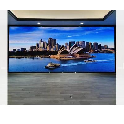 China Indoor indoor LED display P1.25/P1.86/P2.0/P2.5/P3  outdoor P3/P4/P5 LED display screen for sale