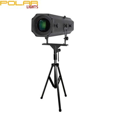 China Project Cheap Price 17R 350W Follow Spot Light For Stage Events Concerts Stadium Theater for sale