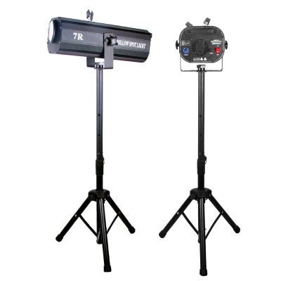 China Project Wholesale 230W 7R Sharpy Beam Follow Projector For Stage Events Concerts Stadium Theater for sale