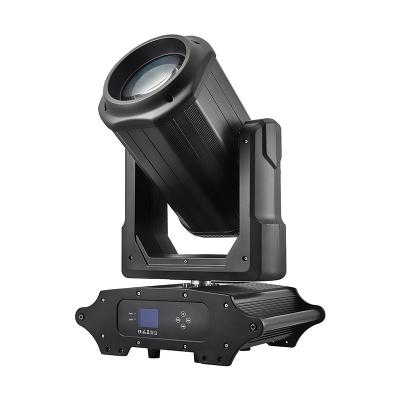 China Waterproof Beam 380W/400W Polarlights Spot Wash Moving Head Sharpy Lights for sale