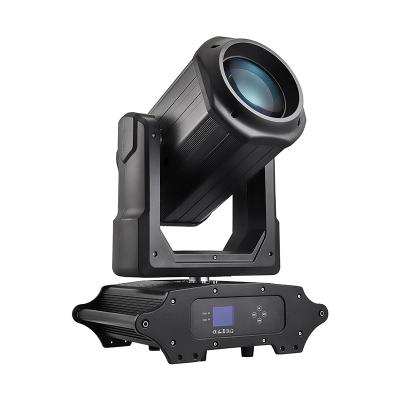 China Waterproof Event Polarlights IP65 Outdoor Beam 380W / 350w 17r Sharpy Moving Head for sale