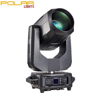 China Event Polarlights Stage Head Light 260W 9r Moving Sharpy Beam Light For DJ Disco Club Events Concert for sale