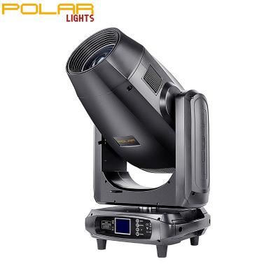 China Event Polarlights LED Stage Light 700W Led Profile Framing Moving Head For Theater Stadium Events Concert Projects for sale