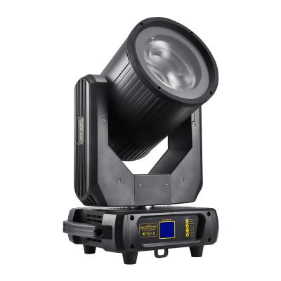 China Wedding Polarlights 200W Par z Motion Fit 2 in 1 COB Warm White Cool White Par Motion with Zoom LED Zoom Wash Moving Head for sale