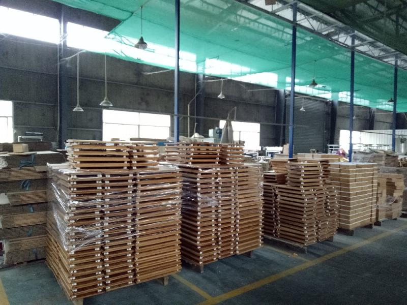 Verified China supplier - Wuyishan Minda Bamboo & Wood Products Co., Ltd.