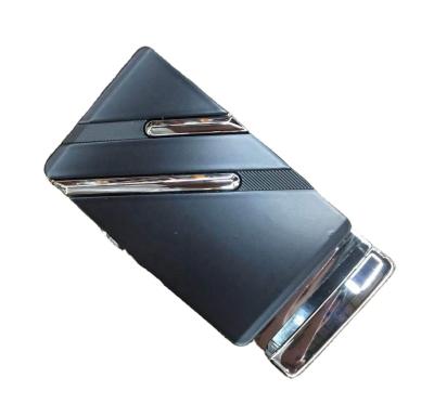 China Custom High Quality Zinc Alloy Automatic Belt Buckle Men's Belt Buckle Custom Made Men's Automatic Buckle for sale