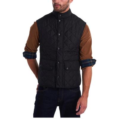 China 2021 FIVE OCEANS High Quality Waterproof Jacket Vest For Men's Waistcoat Vest Service Sleeveless Jacket for sale