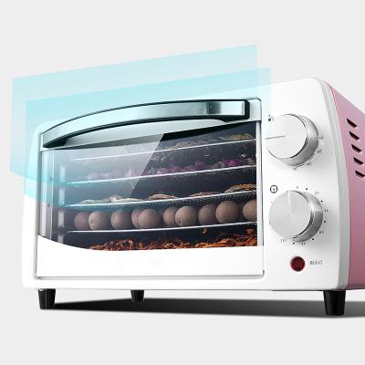 China Factory use 5 trays 350W food dehydrator fruit vegetable machine dehydrator home food dryer for sale