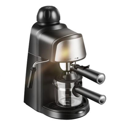 China French Hotel Mini Filling Nespresso Cup Machine Industrial Lever Press Coffee Makers Prices Set Pour Over Coffee Maker Gift for sale