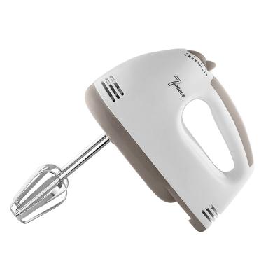 China Household Factory Price Kitchen Appliances Stainless Steel Electric Hand Mixer for sale