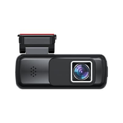 China Car top pro 24 hours dual cam NIGHT VISION 1080P 3g smart universal dash cam with 720P rear camera for sale