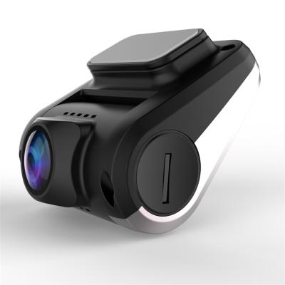 China Promotional NIGHT VISION hd 720p usb car dvr dash cam recorder with battery inside for sale