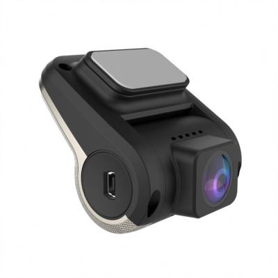 China NIGHT VISION small size hd 720p wide angle car camera video recorder night vision dashcam with loop recording for sale