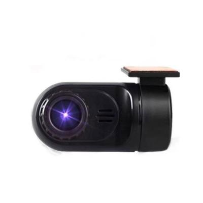 China NIGHT VISION 720p full HD single len video car camera recorder dash black box cam with motion detection function for sale