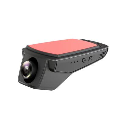 China NIGHT VISION Smart HD 1080p wifi car dvr camera dash cam pro dash cam motion detect for sale