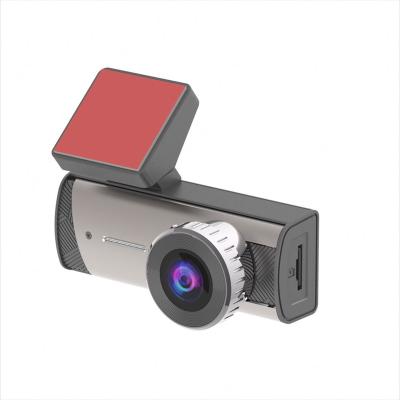 China NIGHT VISION Manufacturer Top Quality F1.8 Build-in Wifi Car Dash Cam 2 Lens for sale