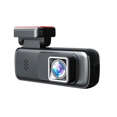 China Wholesale Factory Direct Supply China WIFI Built-in Battery Car Dual Camera Car Dash Camera NIGHT VISION for sale