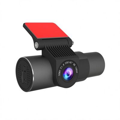 China 2021 New F1.8 Full HD Smart Lens NIGHT VISION Car Dashcam for sale