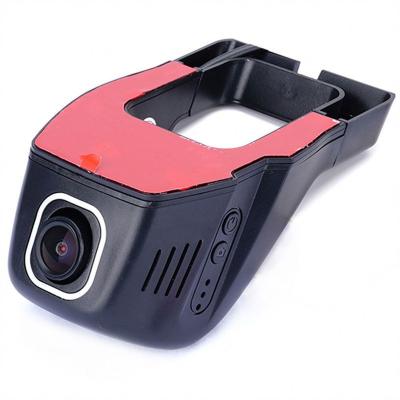 China NIGHT VISION 2021 Hot Sale Wholesale F1.6 HD Car Three Cameras Rush Cam for sale