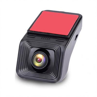 China NIGHT VISION Manufacturer China Suppliers 2560X1440 Loop Recording Car Dashcam Camera for sale