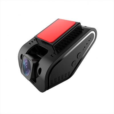 China NIGHT VISION China Factory Made In China WIFI APP Control Dual Lens Car Dash Cam Camera for sale