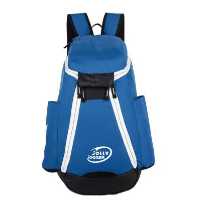 China Wholesale Waterproof Fashion Basketball Backpack Outdoor Portable Sports Bag Gym Tote Travel Bag Backpack for sale