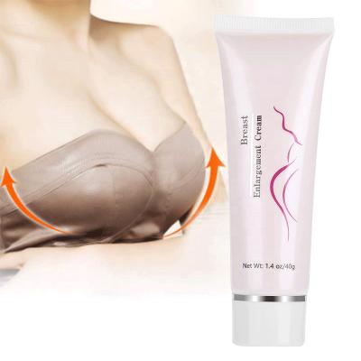 China OEM Factory Big Boobs Breast Enlargement Breast Enhancers Natural Big Breast Enhancer Tightening Firming Cream for sale