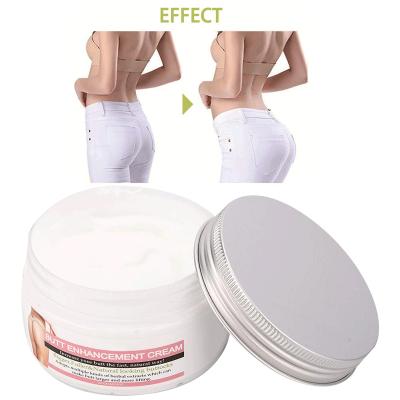 China High Quality Breast Enhancers And Butt Enlargement OEM Butt Enlargement Enhancement Cream Hip Cream for sale