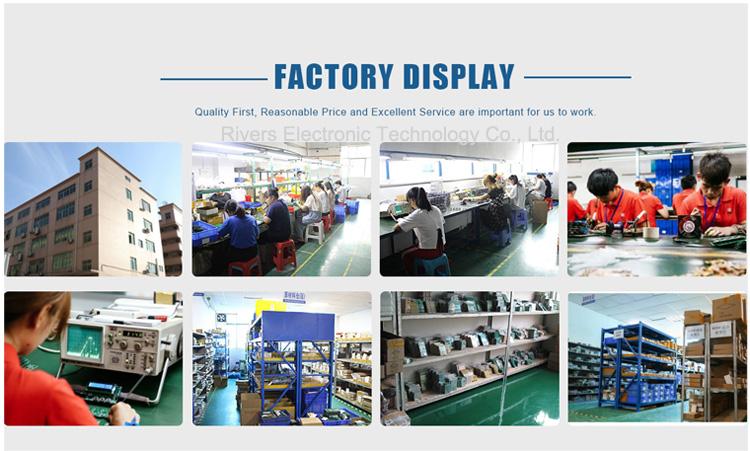 Verified China supplier - Anqing Rivers Electronic Technology Co., Ltd.