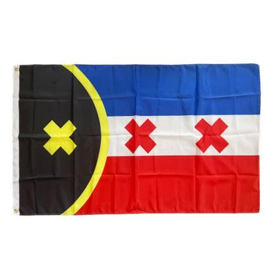 China Advertising Company Price Polyester 90*150cm Best Flying Hanging Flags Of All Countries Any Size Lmanberg Flag for sale