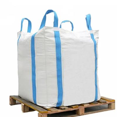 China ANTISTATIC Hot Sale PP FIBC Jumbo Bag Sembo Mack Ton Bag For Building Material Chemical Supplier for sale