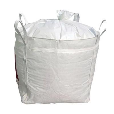 China ANTISTATIC Hot Sale PP FIBC Jumbo Bag Sembo Mack Ton Bag For Building Material Chemical Supplier for sale