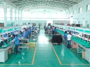 Verified China supplier - Zhongshan Songjing Elec Co., Ltd.