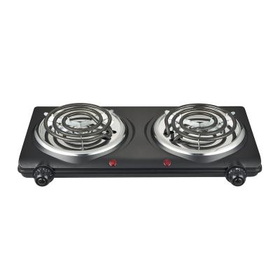 China Hotel Kitchen China custom factory original 2250w electric cooking hotplate hot plate price burner stove model 212-U01 for sale