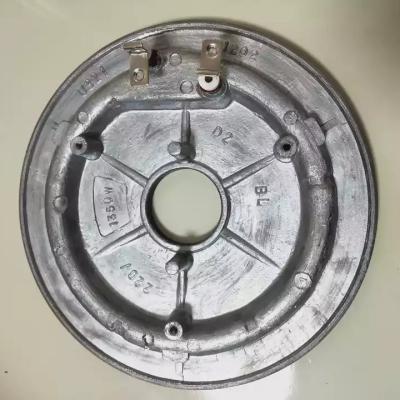 China Car Heating Element PTC Ceramic Air Heater Heating Element For Hot Plate oven HE002 for sale