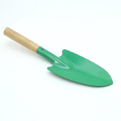 China Garden shovel made in China top quality cheap garden tool small shovel for sale