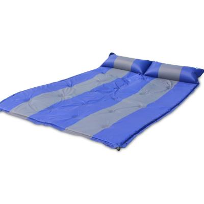 China Outdoor camping mat thickened waterproof and moisture-proof disjointed moisture-proof for sale