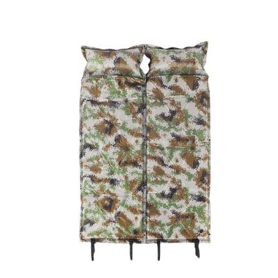 China Moisture-proof can splice waterproof outdoor camping protection, moisture-proof, automatic inflation for sale