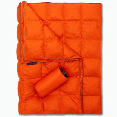 China Three Purpose Comfortable Outdoor Multifunctional Moisture-proof Portable Blanket Quilted Camping Warm Mat for sale