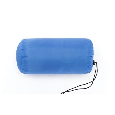 China Portable Ultralight Waterproof Quality Single Camping Sleeping Bag Outdoor Single Camping Adult Indoor Heat for sale