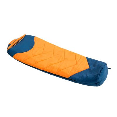 China New Custom Mummy Outdoor Camping Sleeping Bag Mountaineering Outdoor Sleeping Bag Waterproof for sale