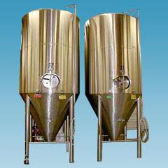 China micro beer equipments, fermenters, brewing equipments for bar, hotel and resturant for sale