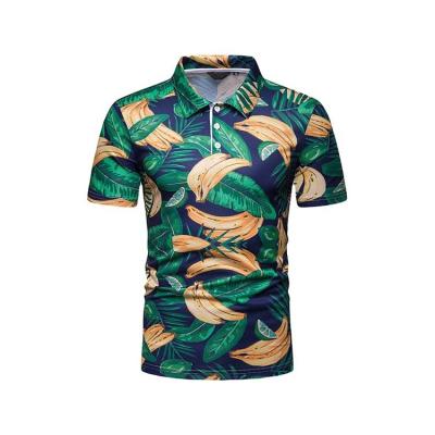 China Wholesale high cheap price custom made good quality QUICK DRY best manufacturer logo sublimation material polo shirts for sale