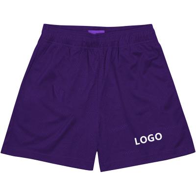 China QUICK DRY Men Summer Breathable Basketball Shorts Quick Dry Sweatpants Mesh Sport Shorts Men's Casual Beach for sale