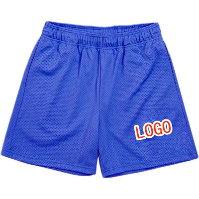 China Men's Breathable Mesh Beach Shorts Pants Quick Dry Sportswear Mens Fitness Jogger Shorts Summer Man Workout Gym QUICK DRY for sale