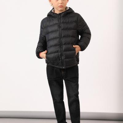 China Breathable Boy Coat Winter Boys Coats 2020 Baby Boy Jackets and Coats Children's Wear Children's Jacket for sale