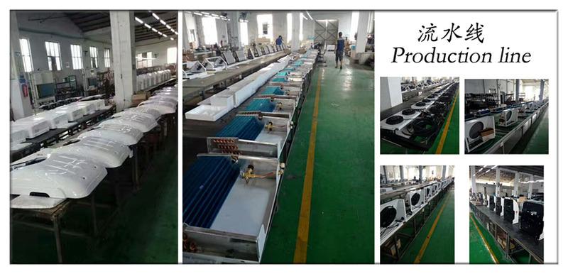 Verified China supplier - Henan Zest Machinery Co., Ltd.