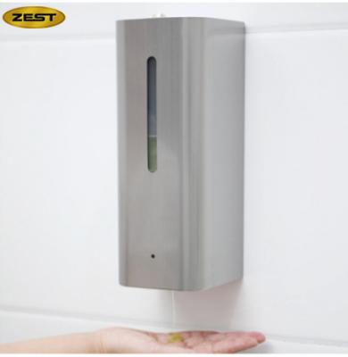 China High Quality Infrared Automatic Foam Soap Dispenser Touchless Hand Sanitizer Spray Dispenser For Sale for sale