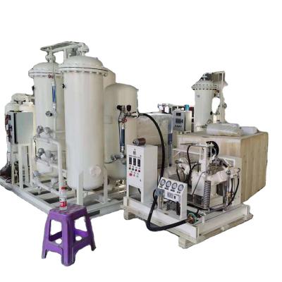 China Hot Selling Home Use Oxygen Plant Oxygen Generator Plant Oxygen Generation Medical Plant for sale